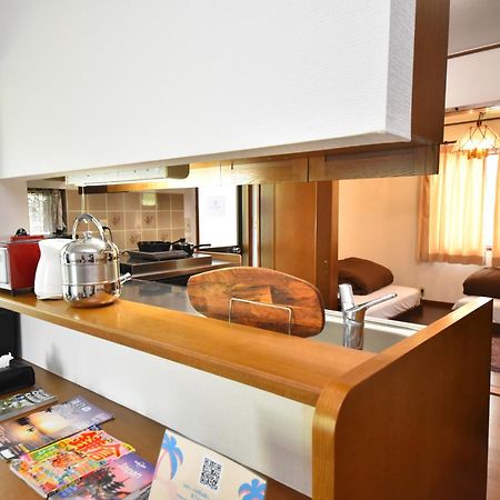 Beach Side House Shell Kamakurahase מראה חיצוני תמונה