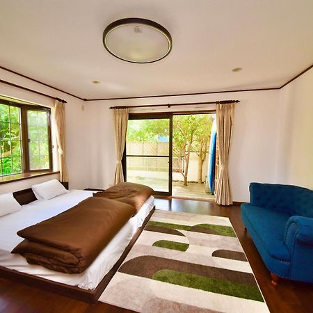 Beach Side House Shell Kamakurahase מראה חיצוני תמונה