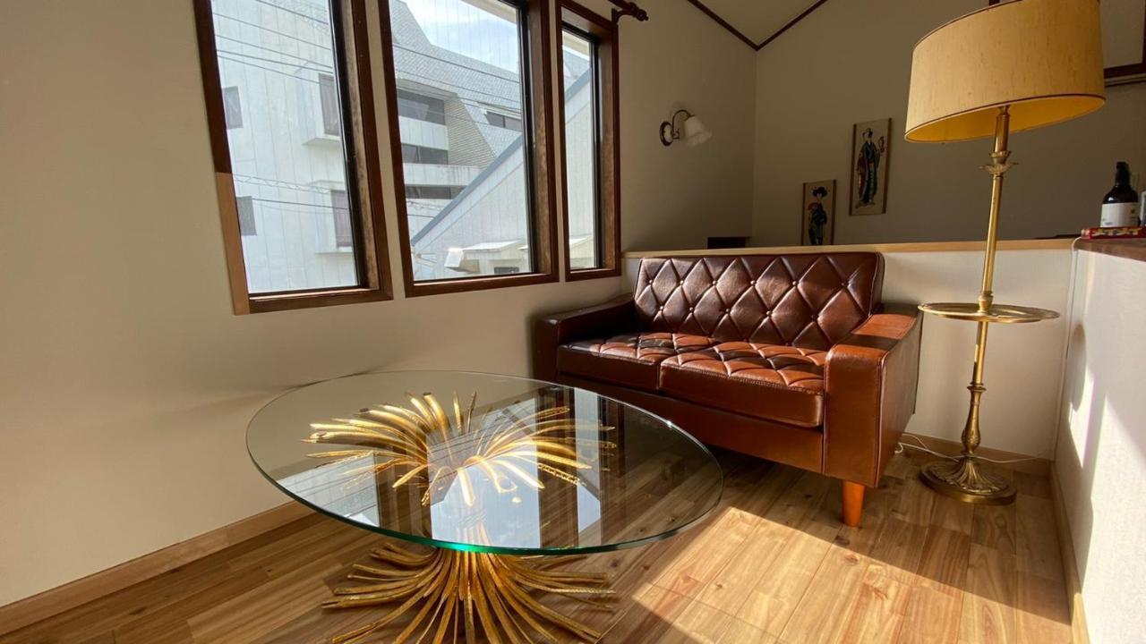 Beach Side House Shell Kamakurahase מראה חיצוני תמונה