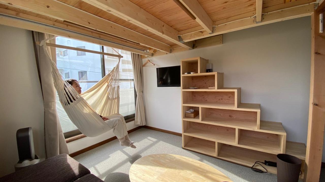 Beach Side House Shell Kamakurahase מראה חיצוני תמונה