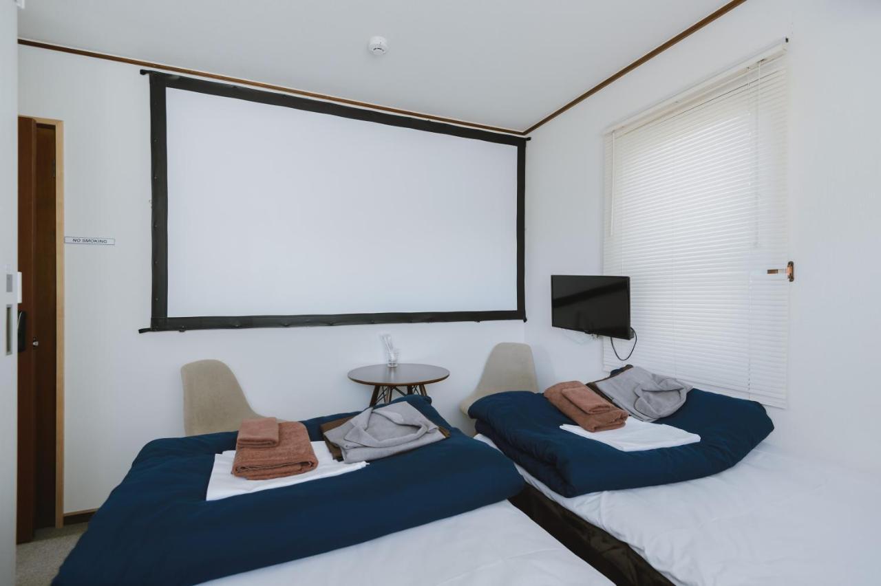 Beach Side House Shell Kamakurahase מראה חיצוני תמונה