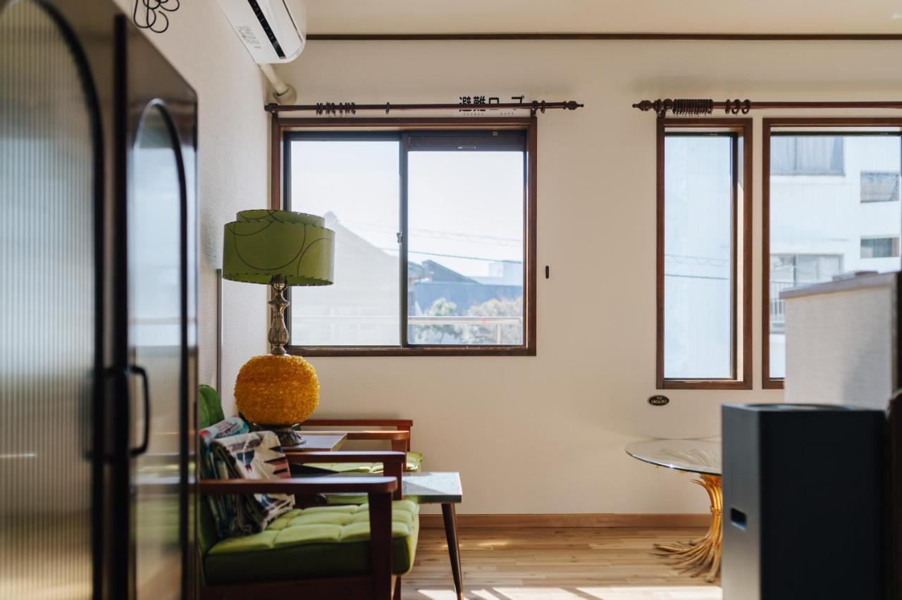 Beach Side House Shell Kamakurahase מראה חיצוני תמונה