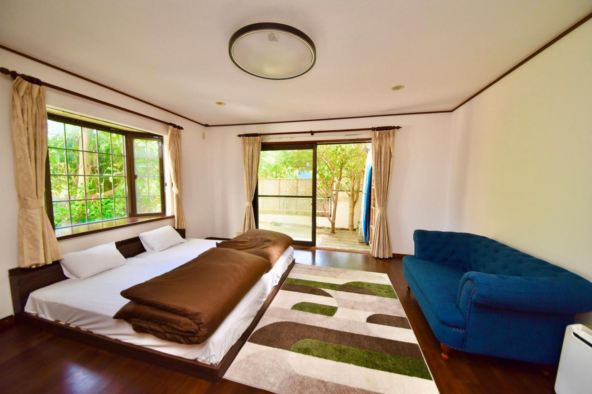 Beach Side House Shell Kamakurahase מראה חיצוני תמונה
