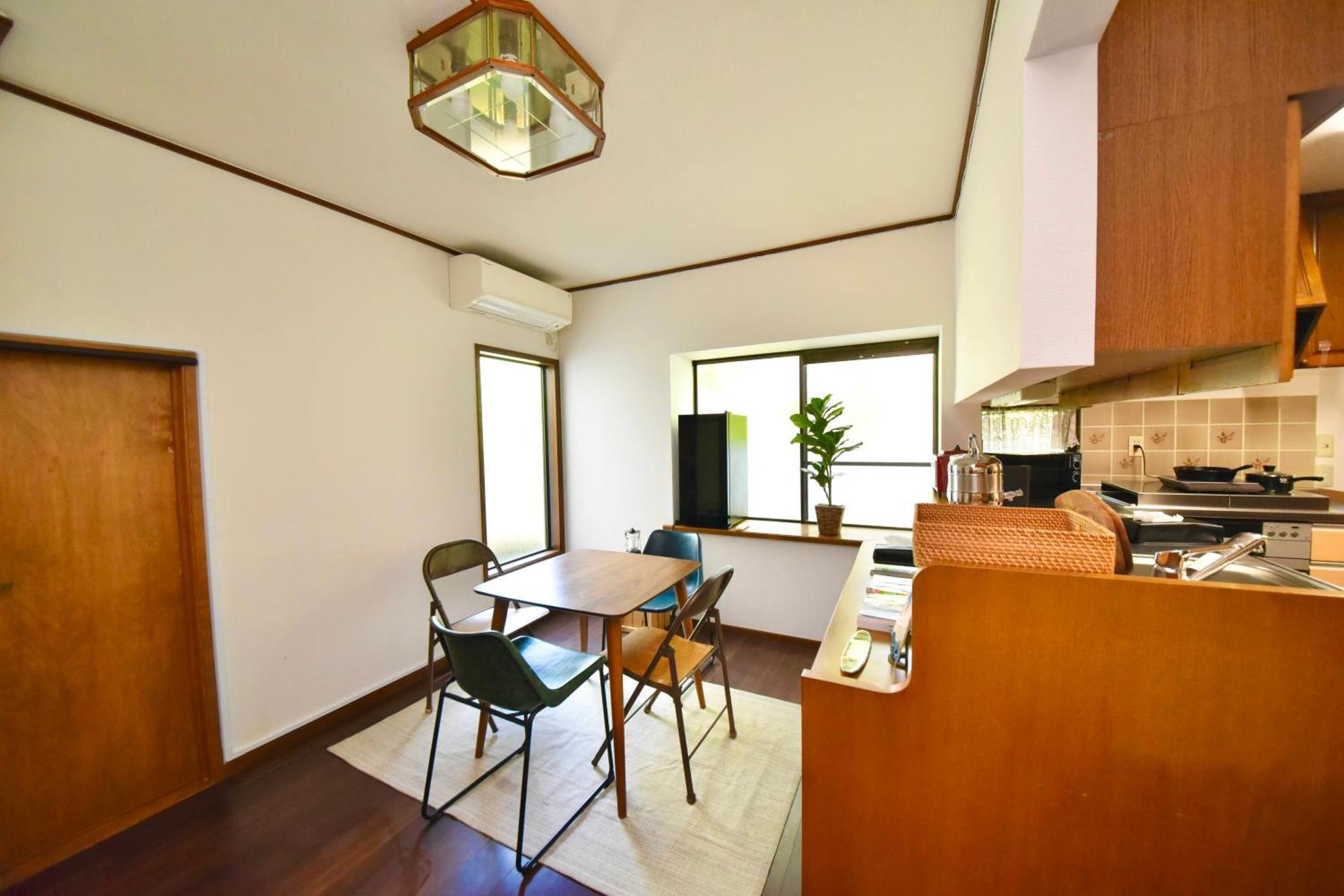 Beach Side House Shell Kamakurahase מראה חיצוני תמונה