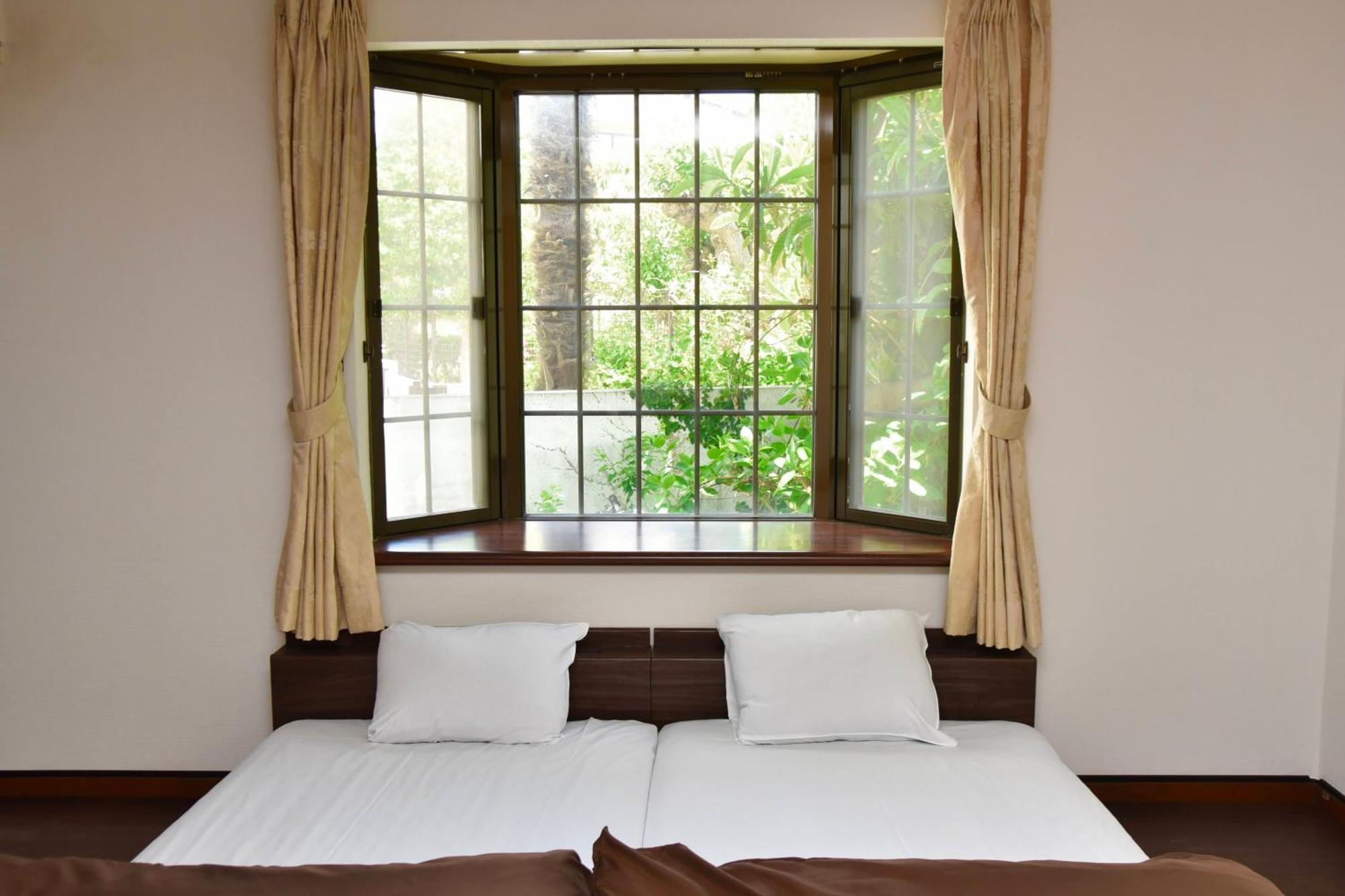Beach Side House Shell Kamakurahase מראה חיצוני תמונה